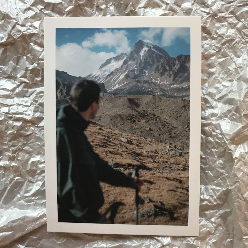 Postcards with georgian views | ANITA_PHOTO_A