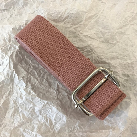 Yoga Belt (strap) | cotton | 2.5 m