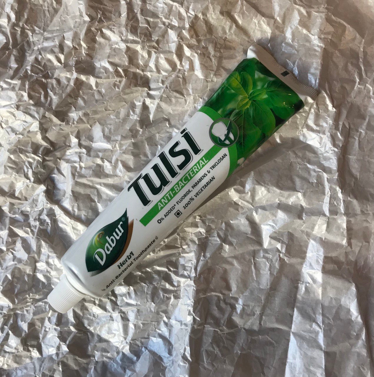 Dabur Toothpaste 200g | India