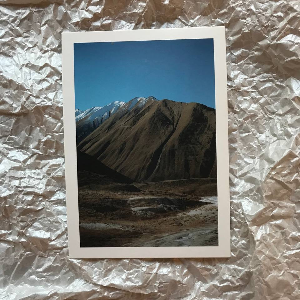 Postcards with georgian views | ANITA_PHOTO_A