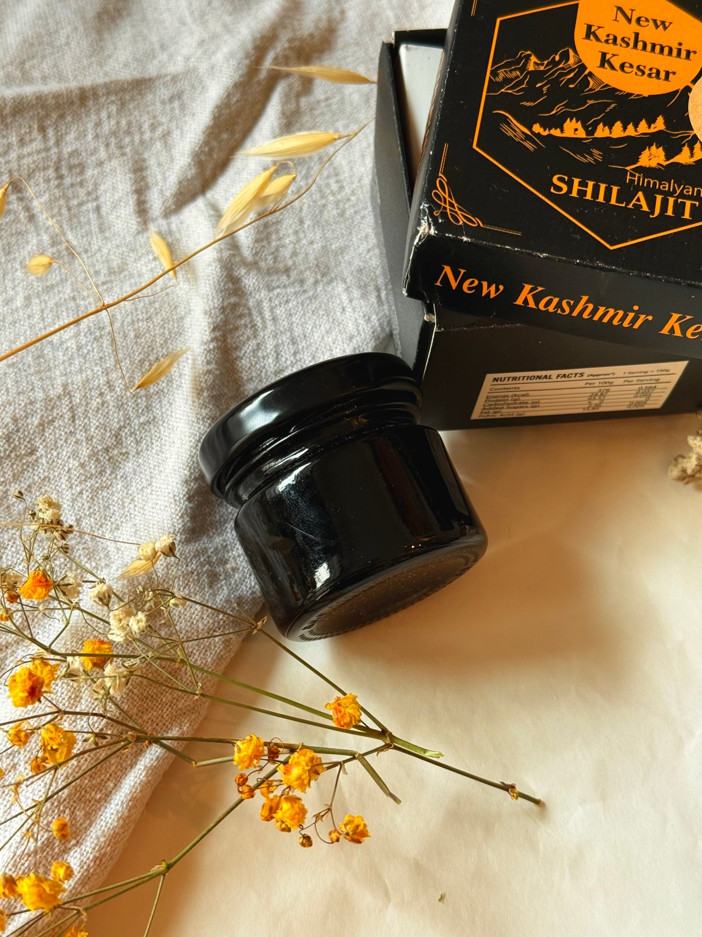 Shilajit |hymalyan| 50 gr