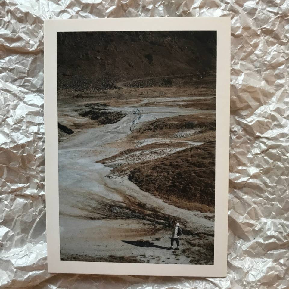 Postcards with georgian views | ANITA_PHOTO_A