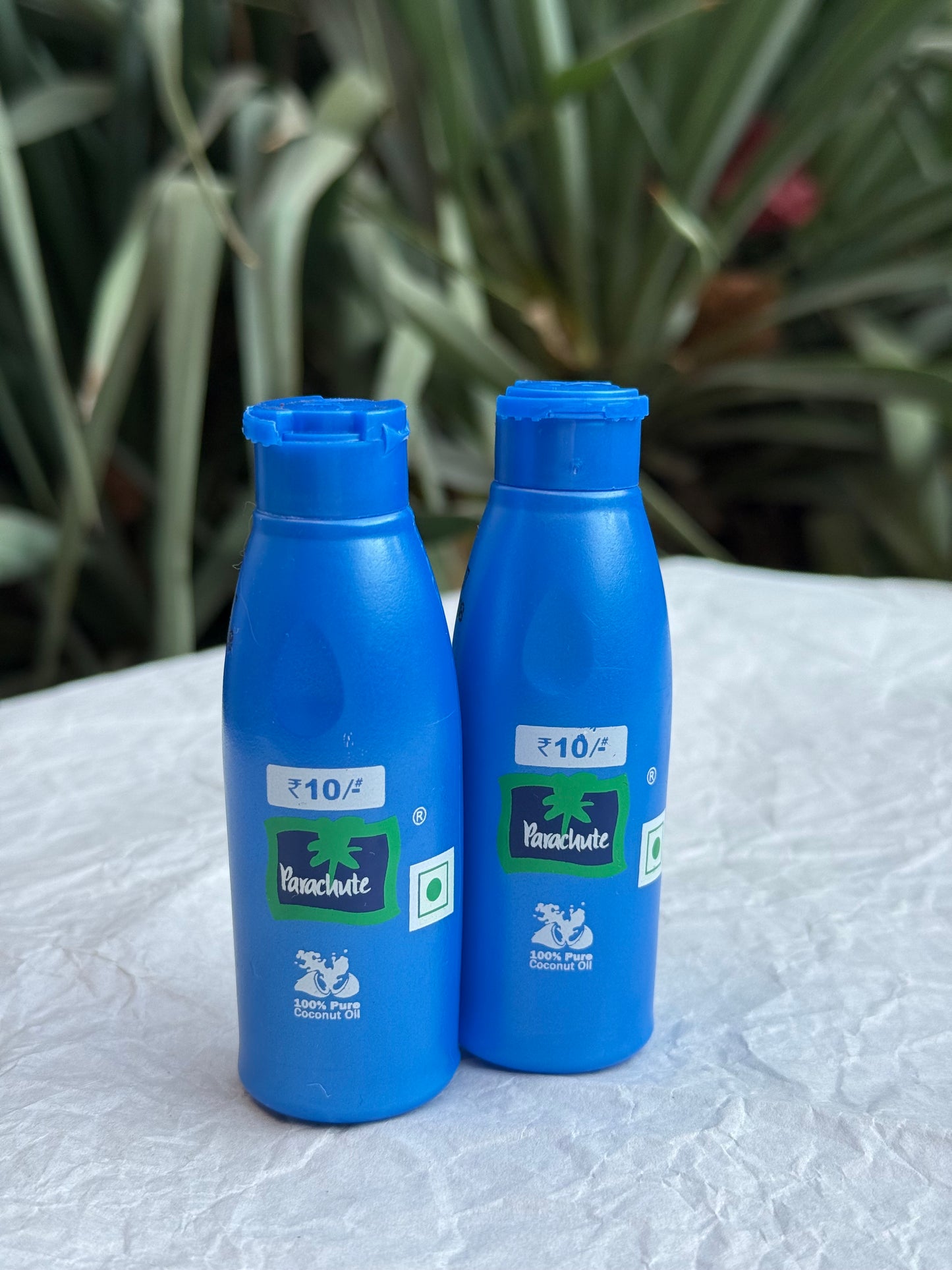 Pure coconut oil | 20ml