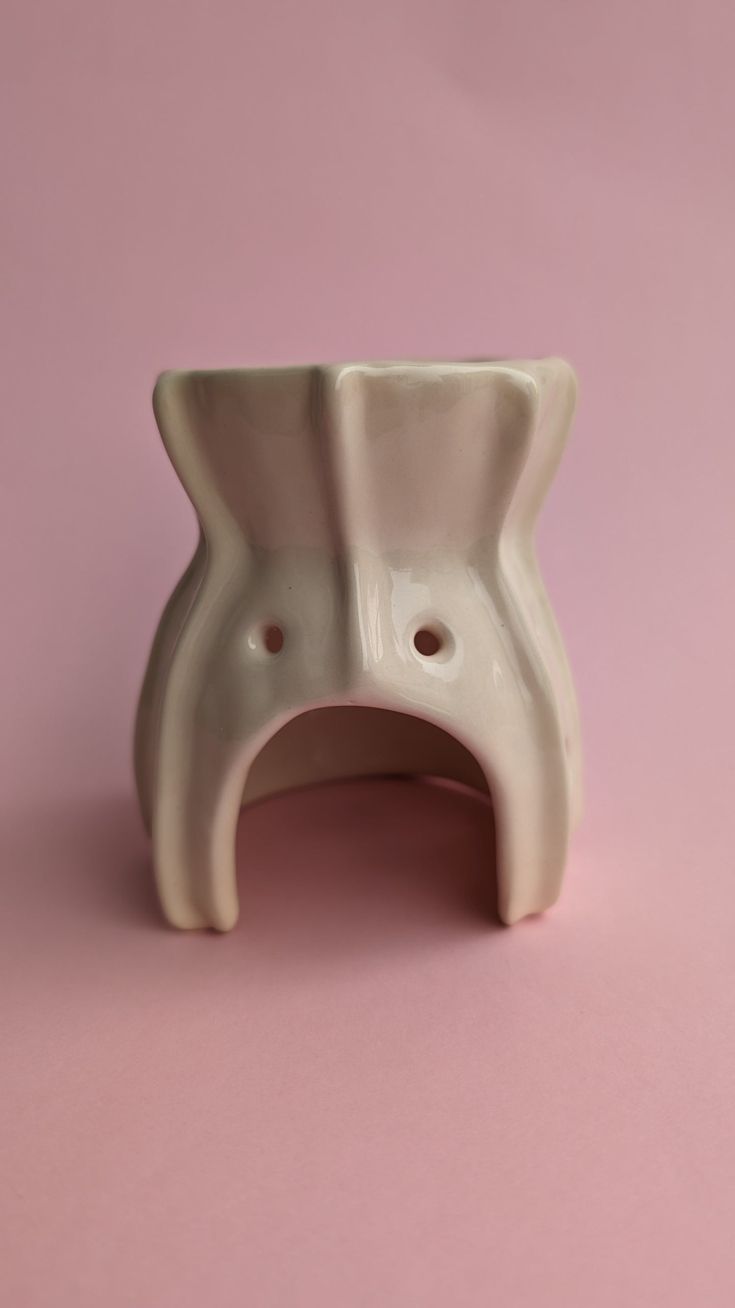 Ceramic aroma lamp | ZORKA