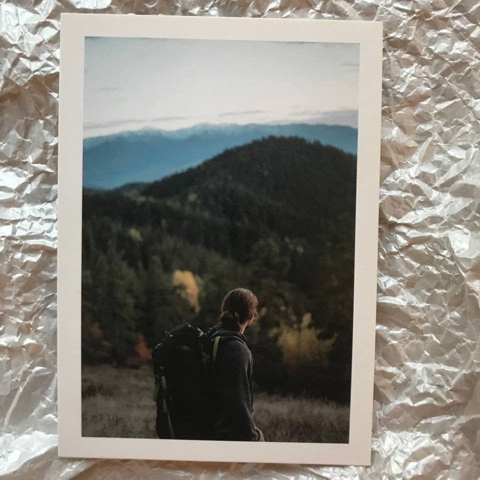 Postcards with georgian views | ANITA_PHOTO_A