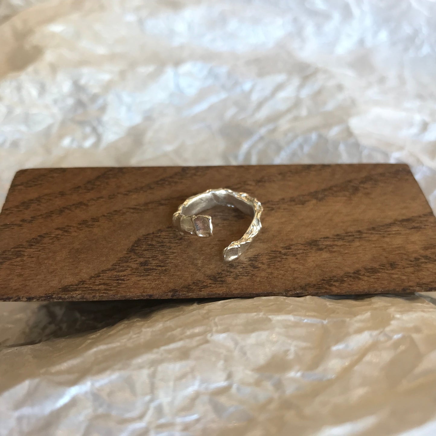 Ring | YUNOV