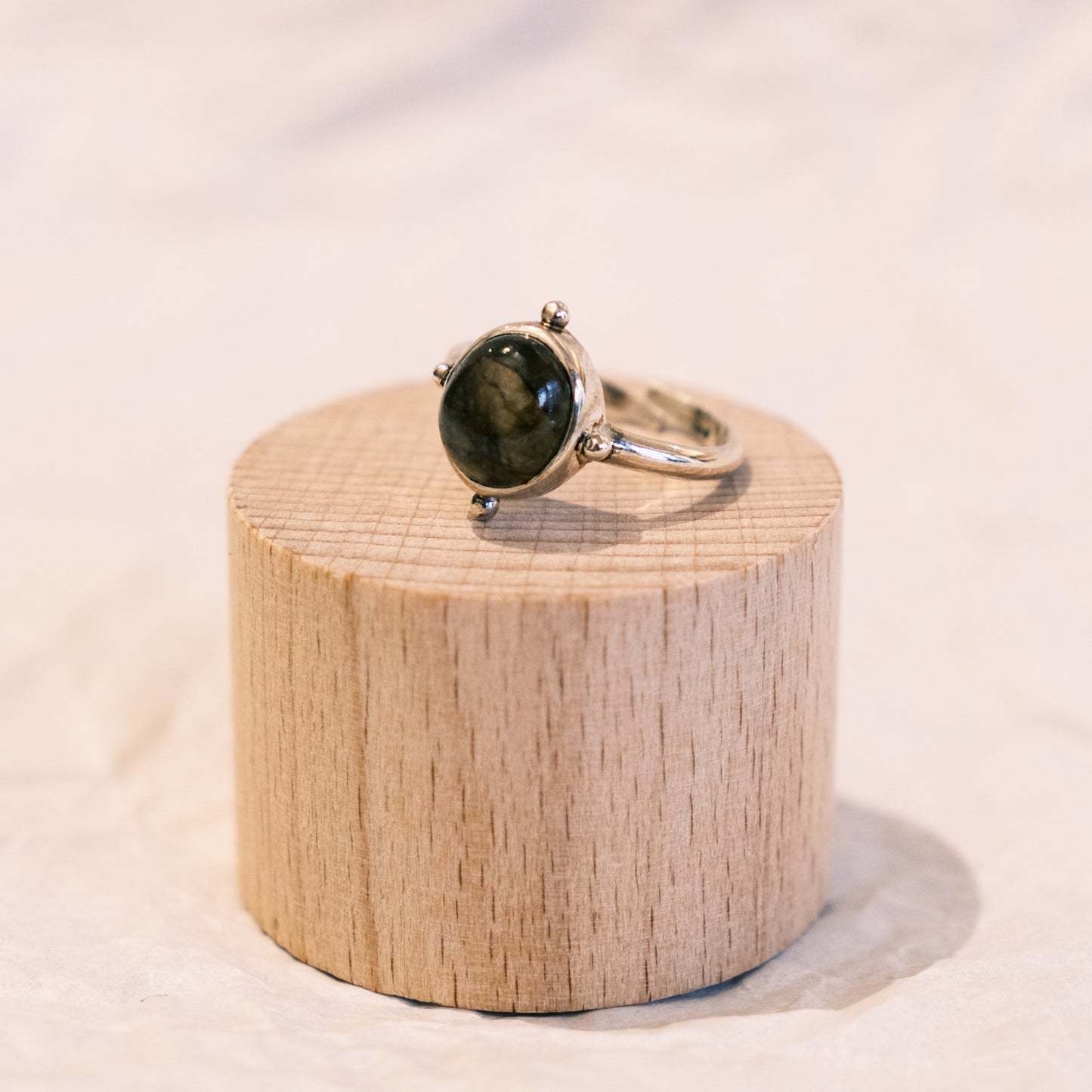 Satellite ring | Pure