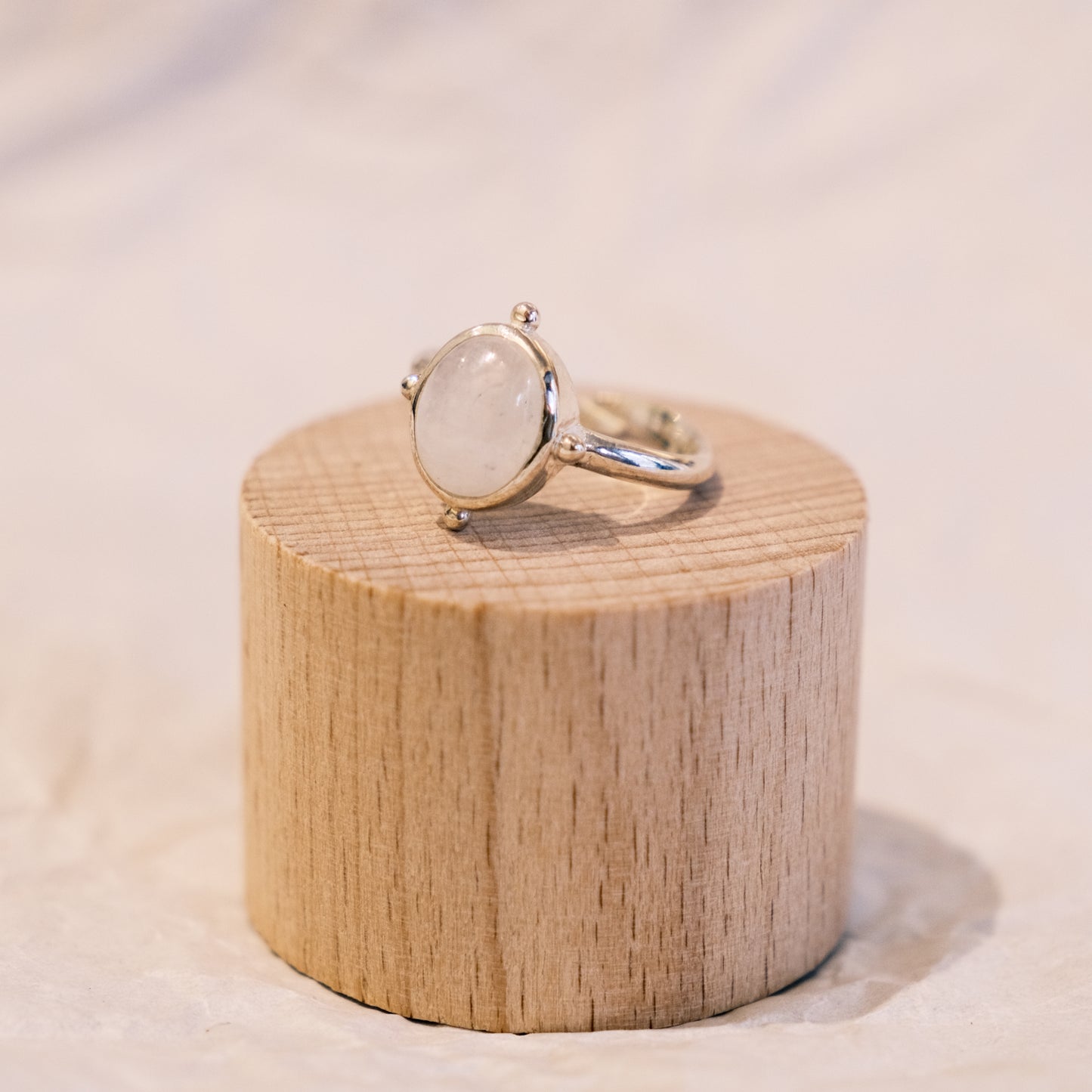 Satellite ring | Pure