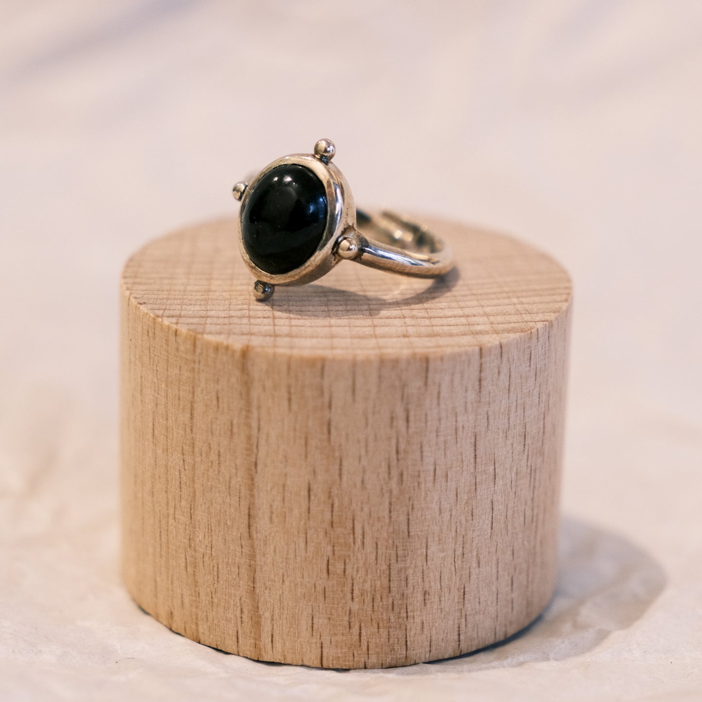 Satellite ring | Pure