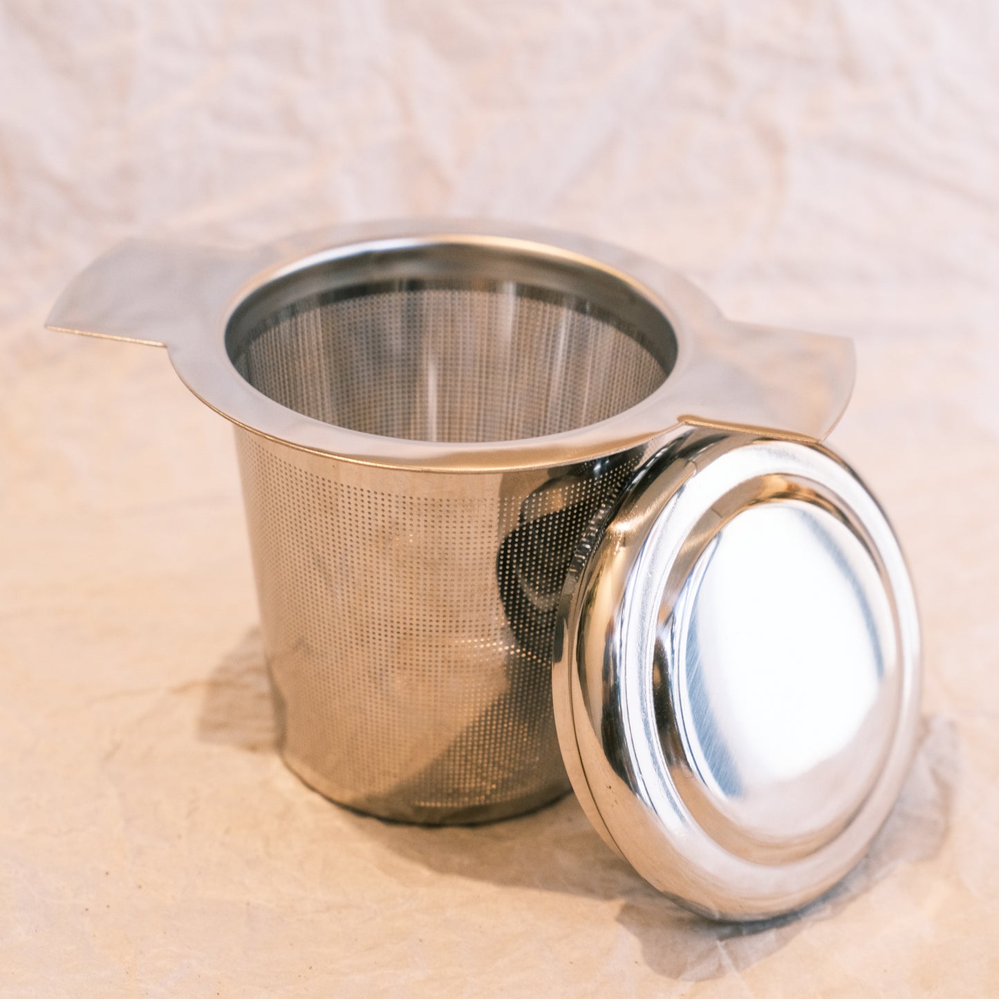Tea infuser