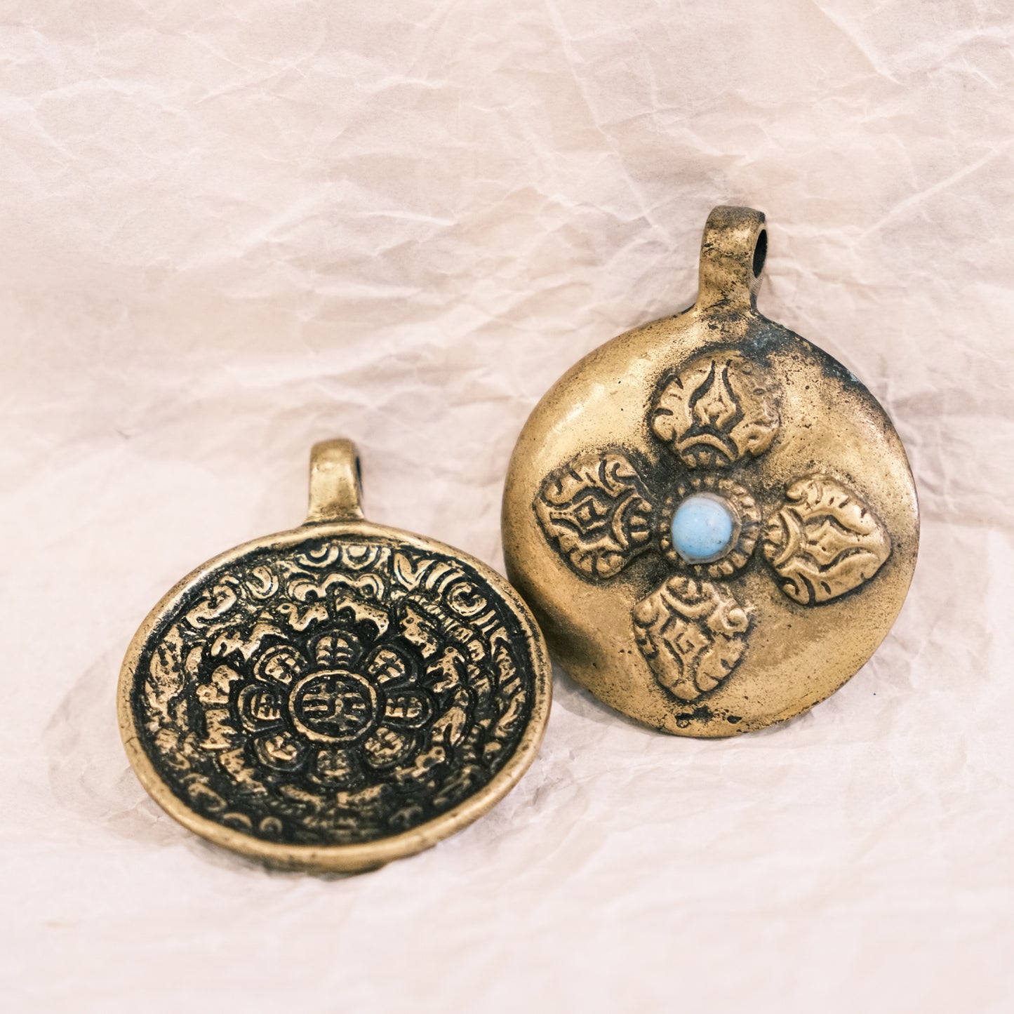 Pendant Dorje