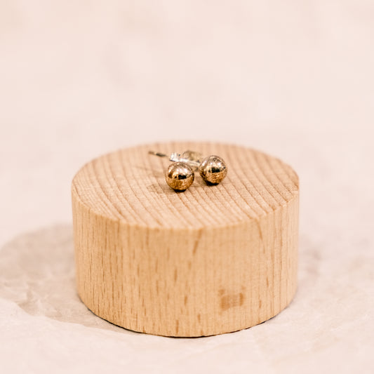 Studs | PURE JEWELRY