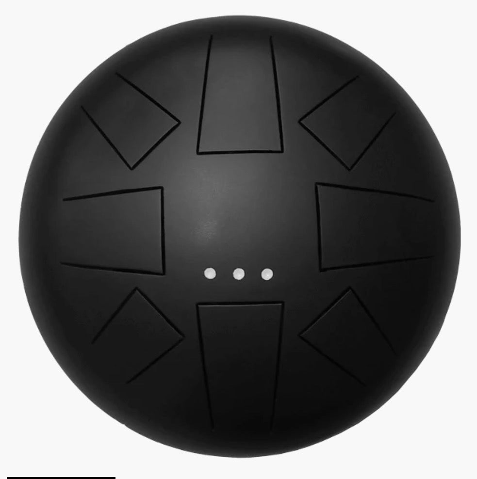 UFO drum | sound healing