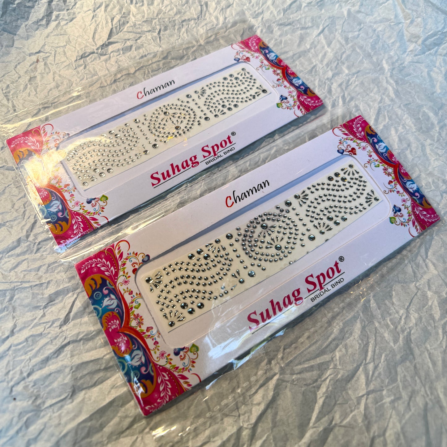 Bindi | Chaman | India