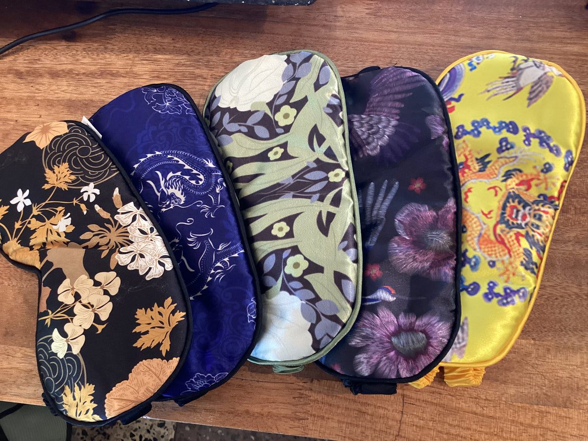 Sleeping mask