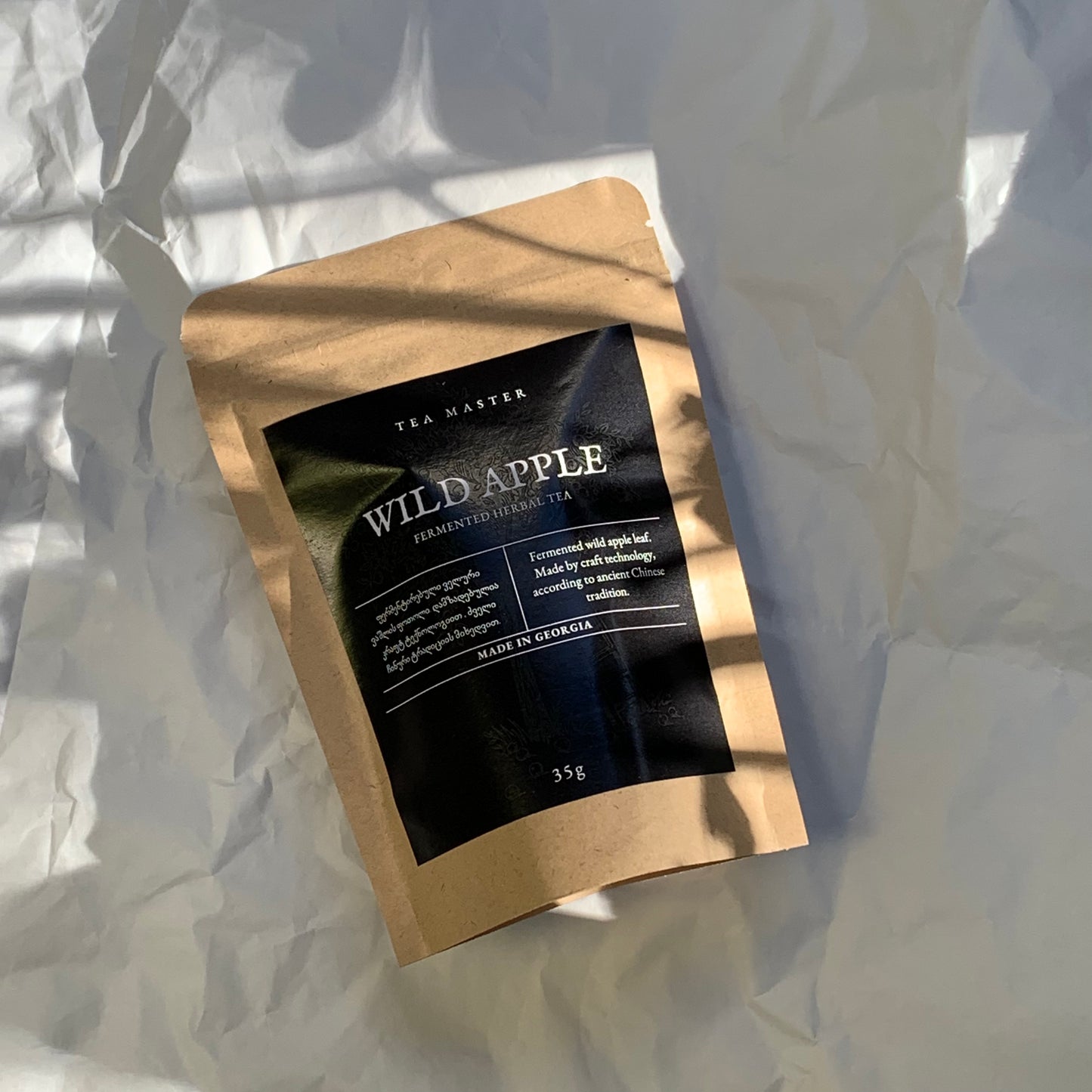 Wild Apple | 35 g | Tea Master