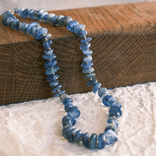 Choker RAW stones | PURE