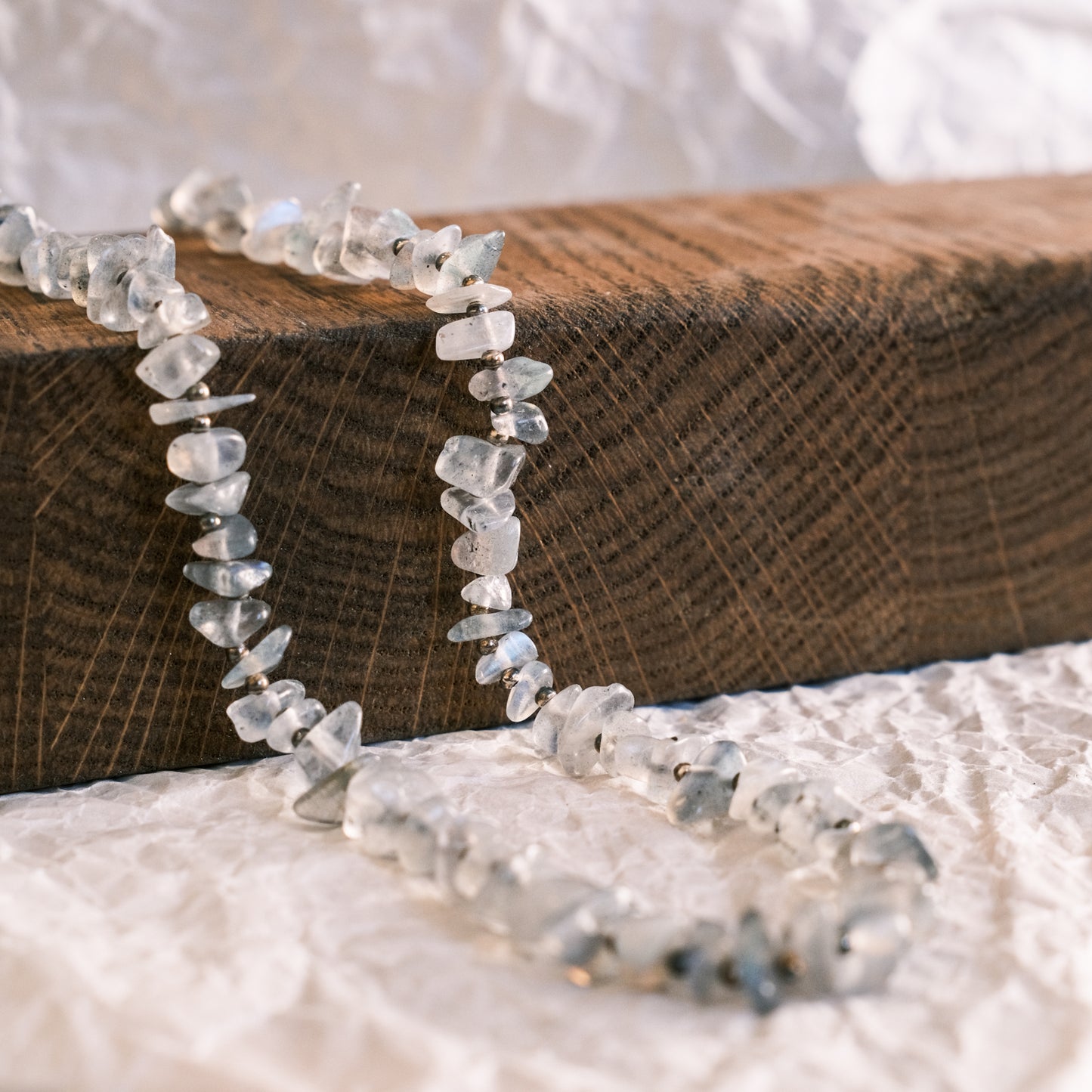 Choker RAW stones | PURE