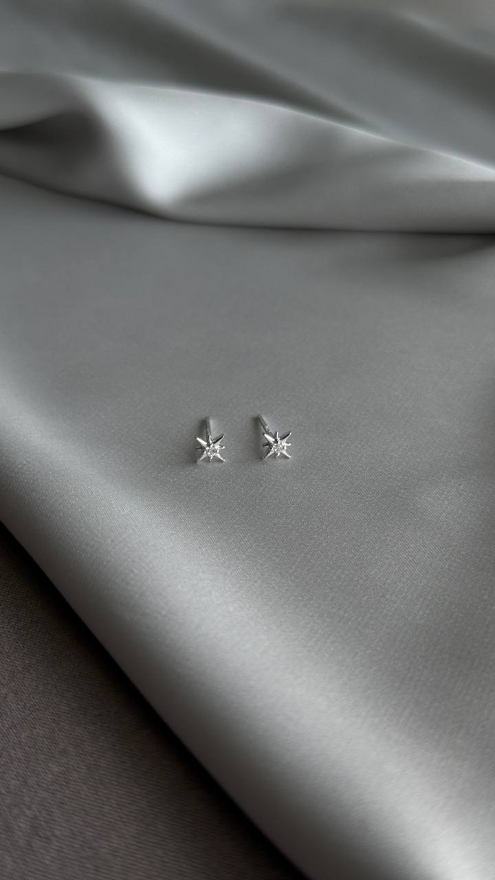 Stars with stone