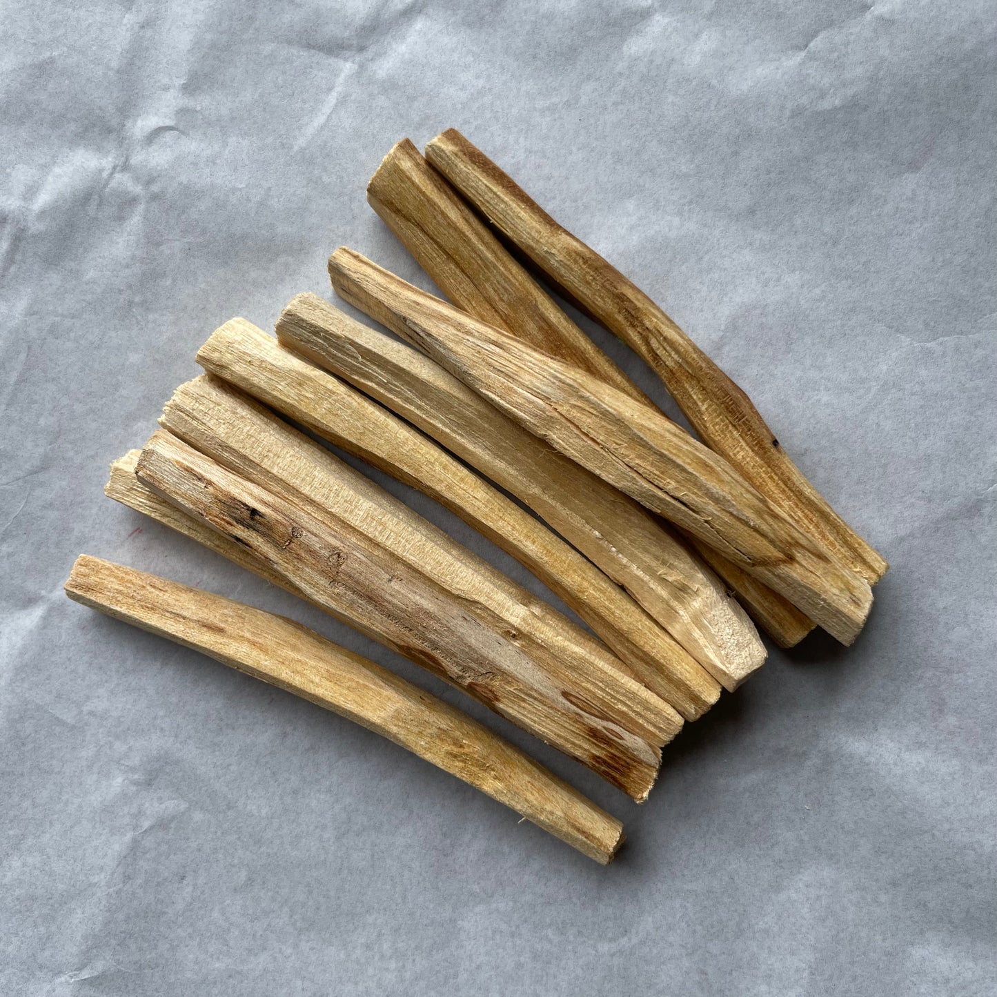 Palo Santo | 10-15 gr