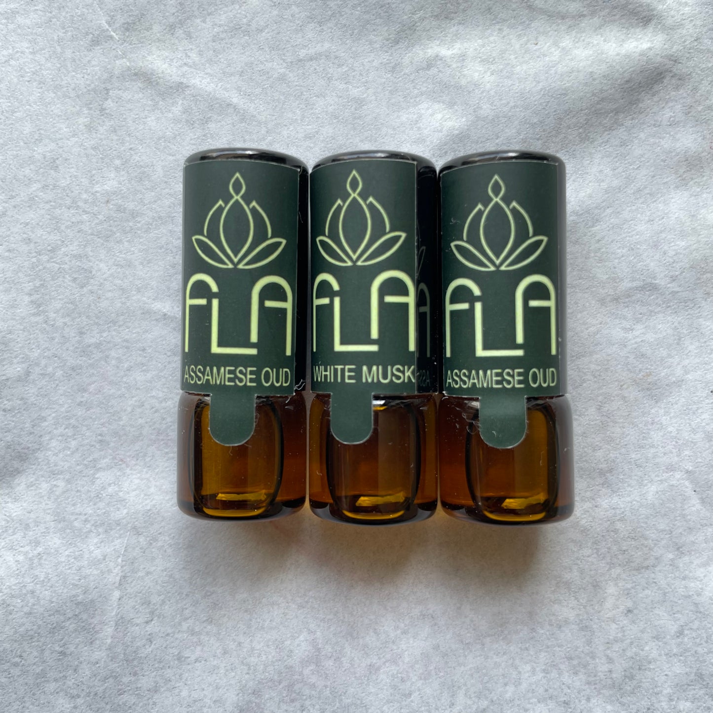 Aphrodisiac Essential Oil (1.5 ml)