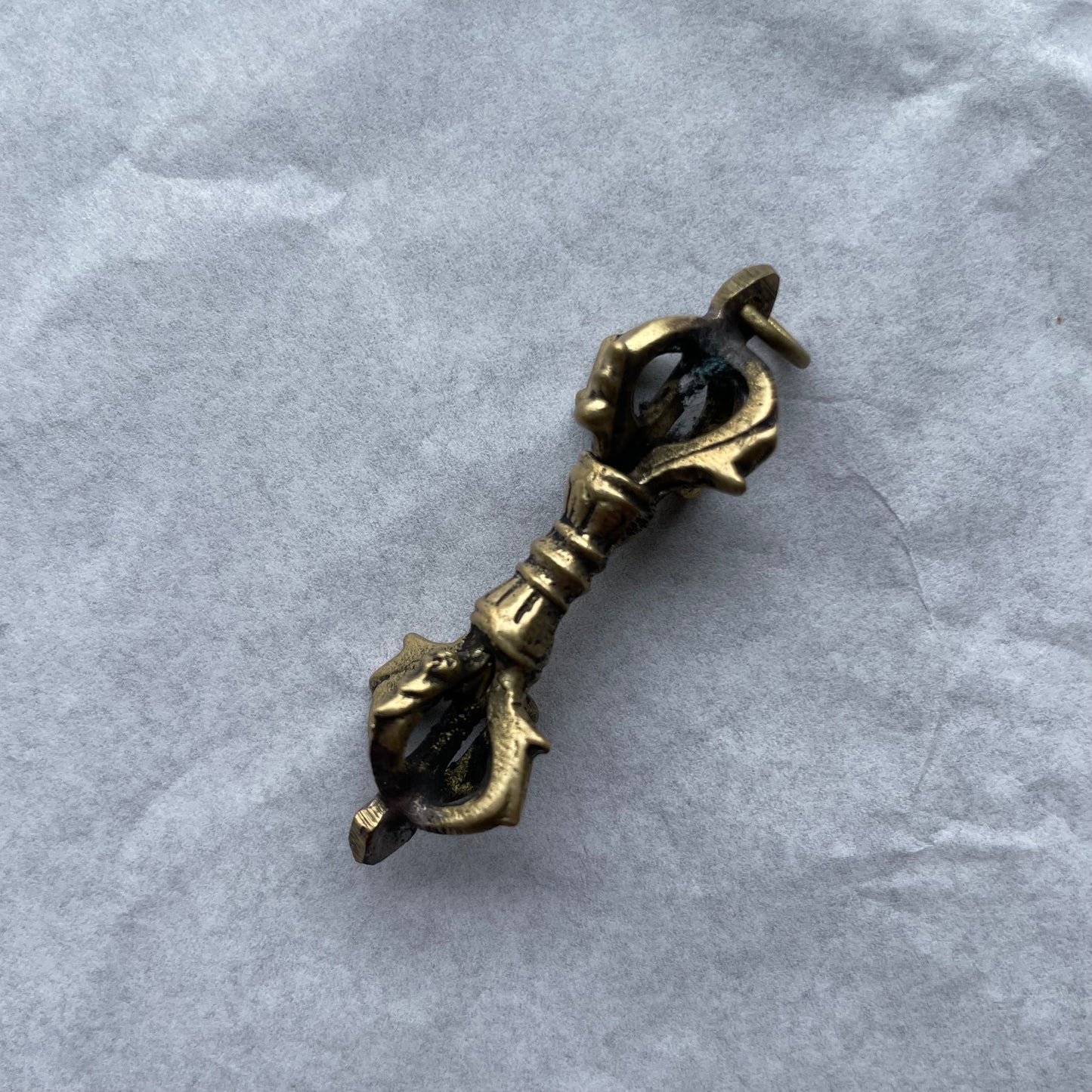 Pendant Dorje