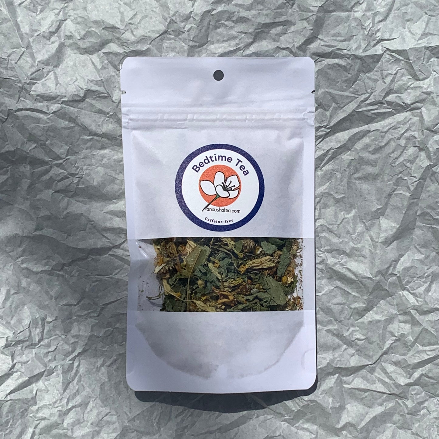 Bed time tea | Anousha tea