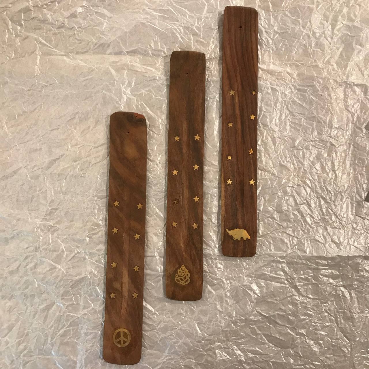 Incense holder