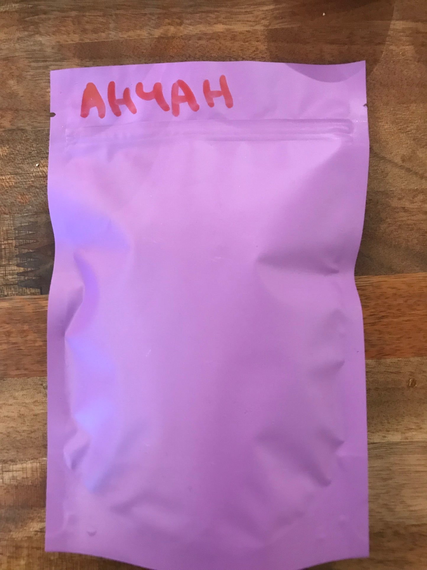 Anchan tea