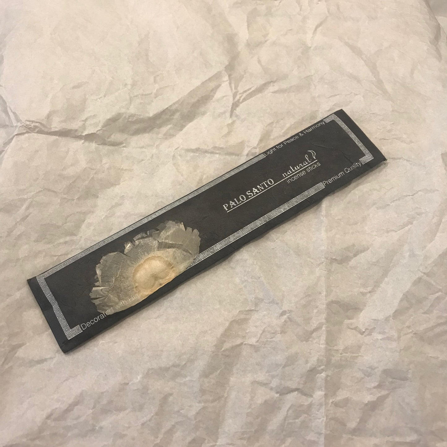 Natural incense | 15 st | Hand made in Nepal