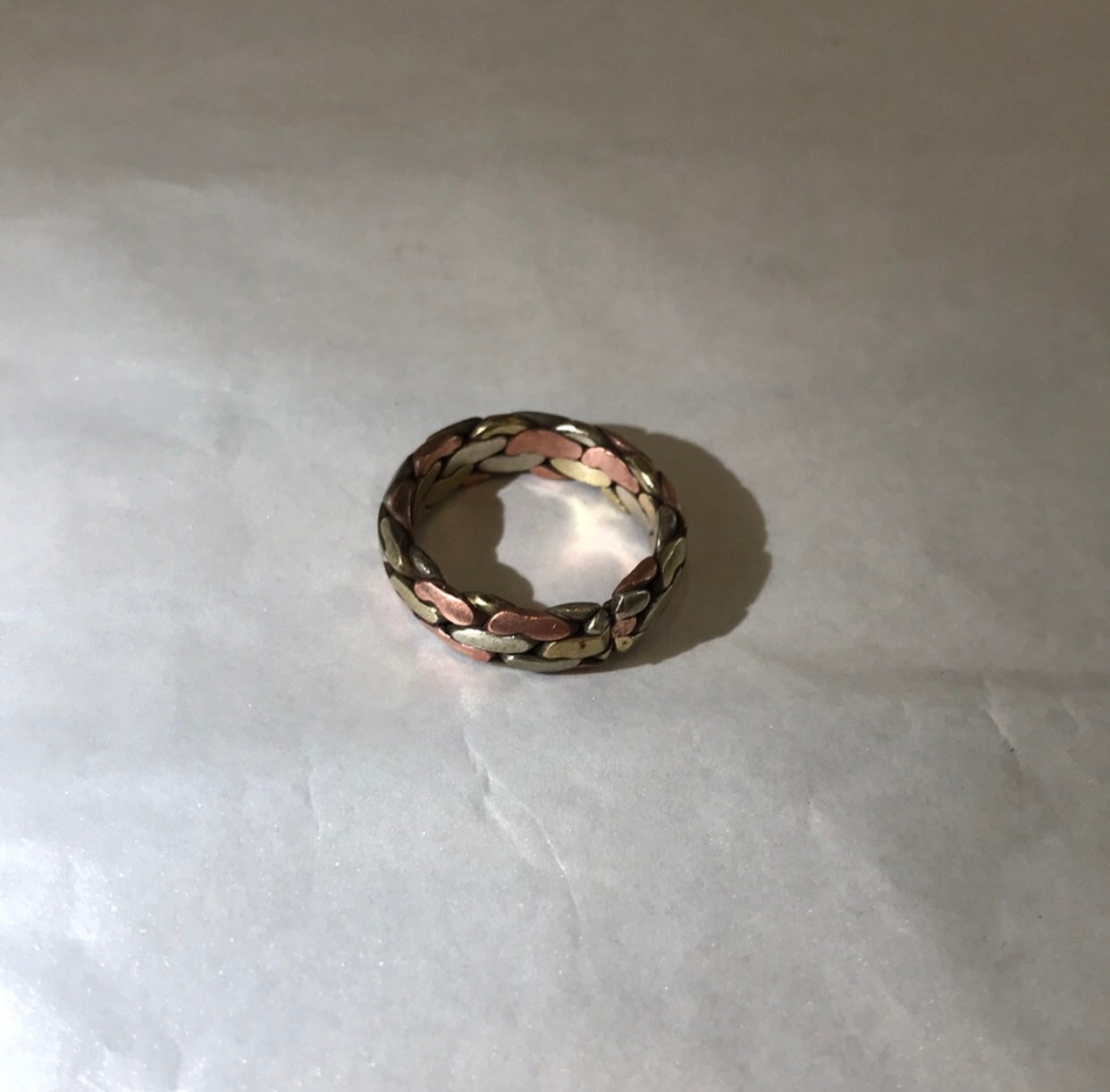 Ring from Nepal