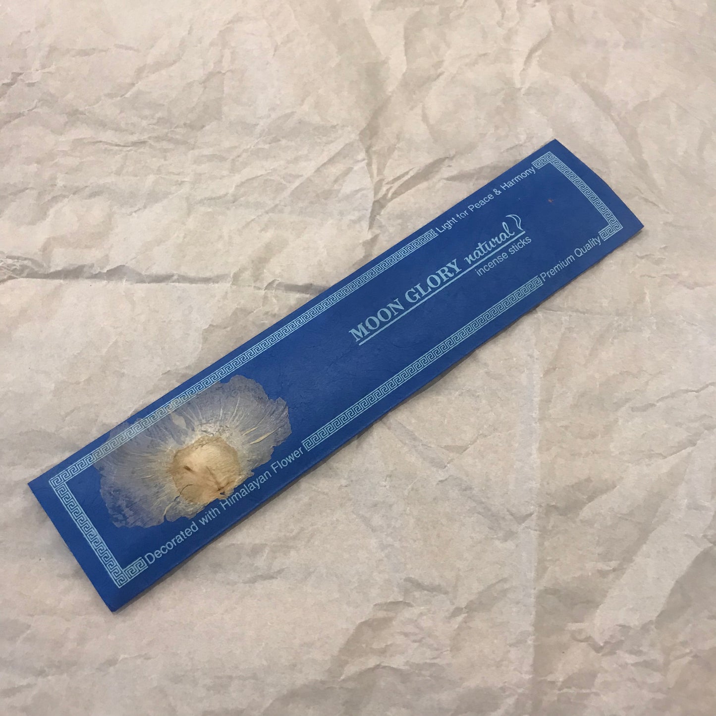 Natural incense | 15 st | Hand made in Nepal
