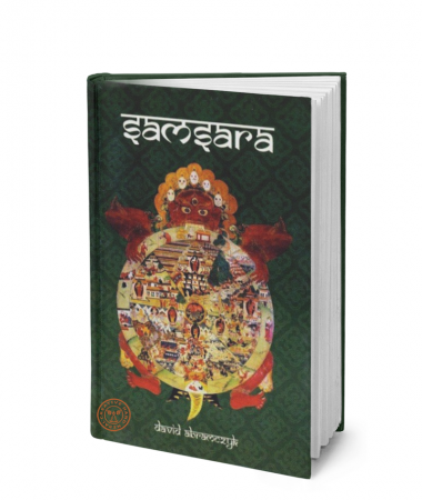 Samsara Book