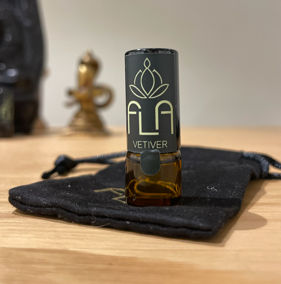 Aphrodisiac Essential Oil (1.5 ml)