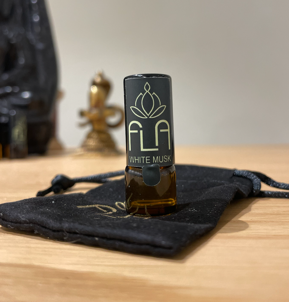 Aphrodisiac Essential Oil (1.5 ml)