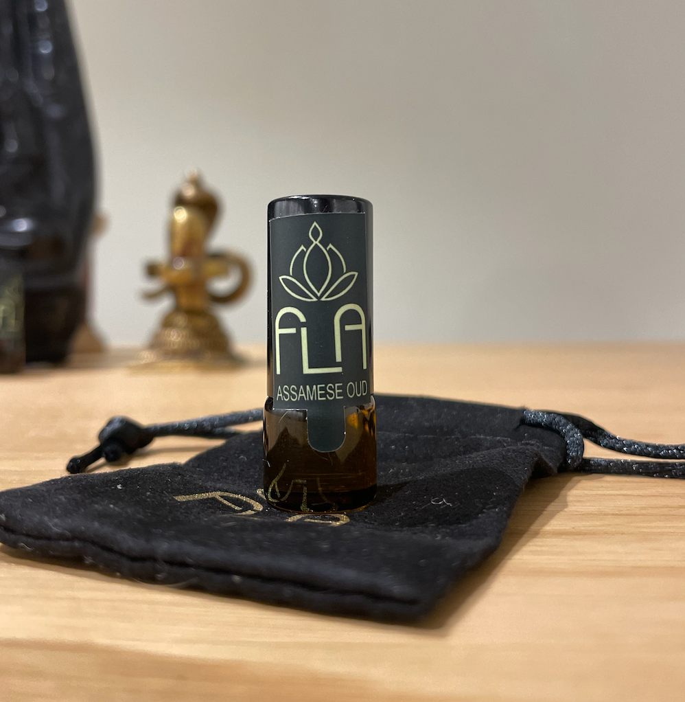 Aphrodisiac Essential Oil (1.5 ml)