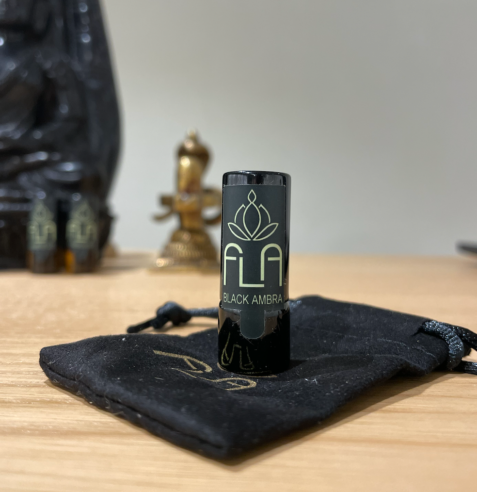Aphrodisiac Essential Oil (1.5 ml)