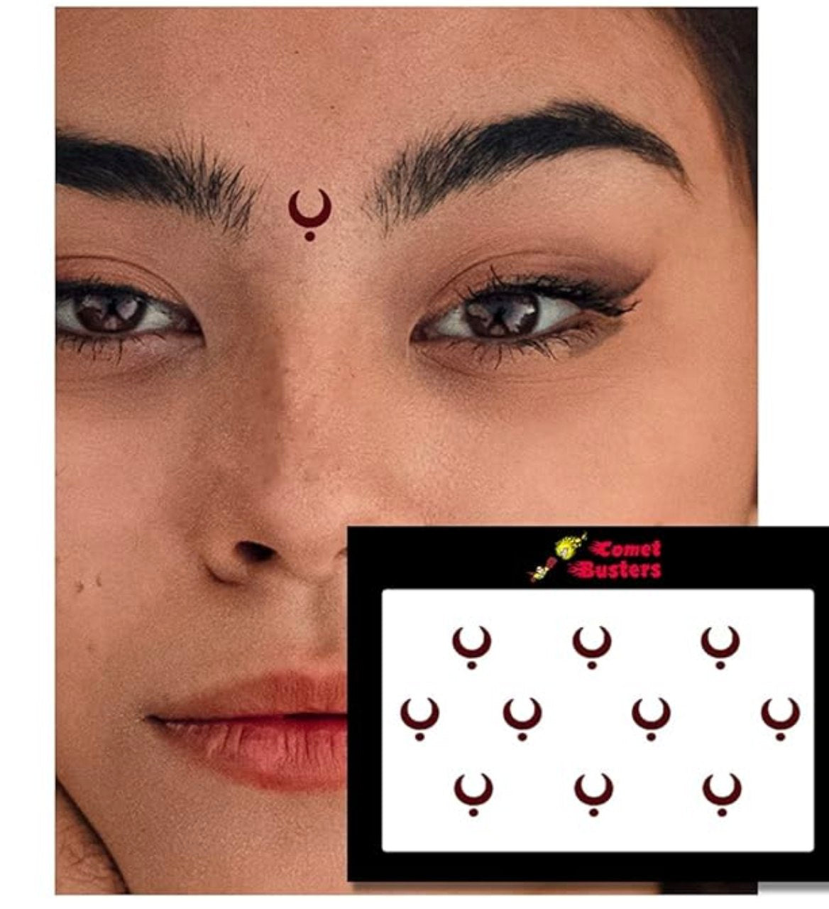 Premium bindi