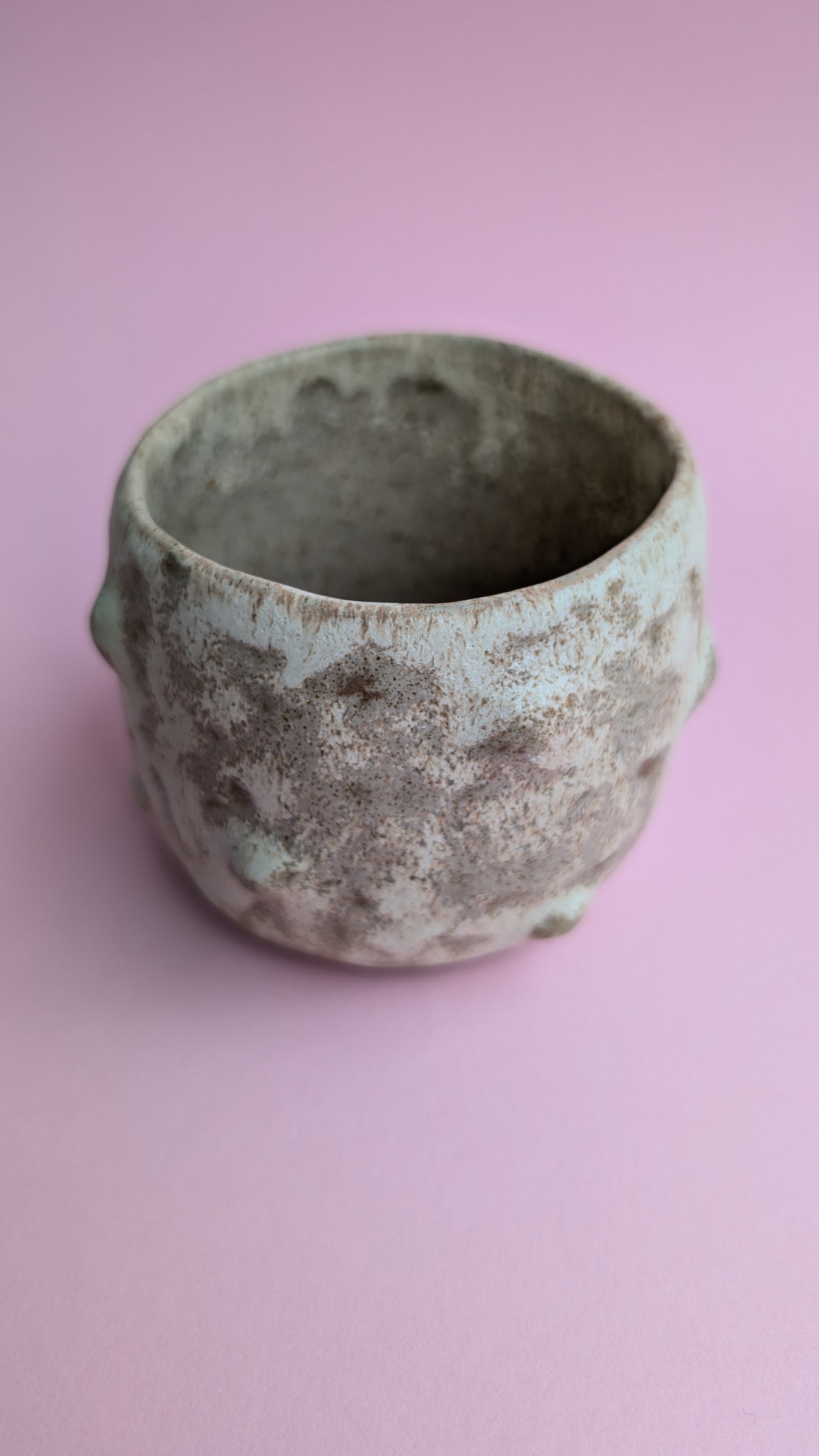 Ceramic cup 400 ml | ZORKA