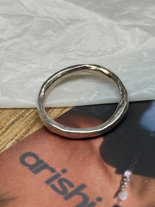 Ring Basic S | ARISHI