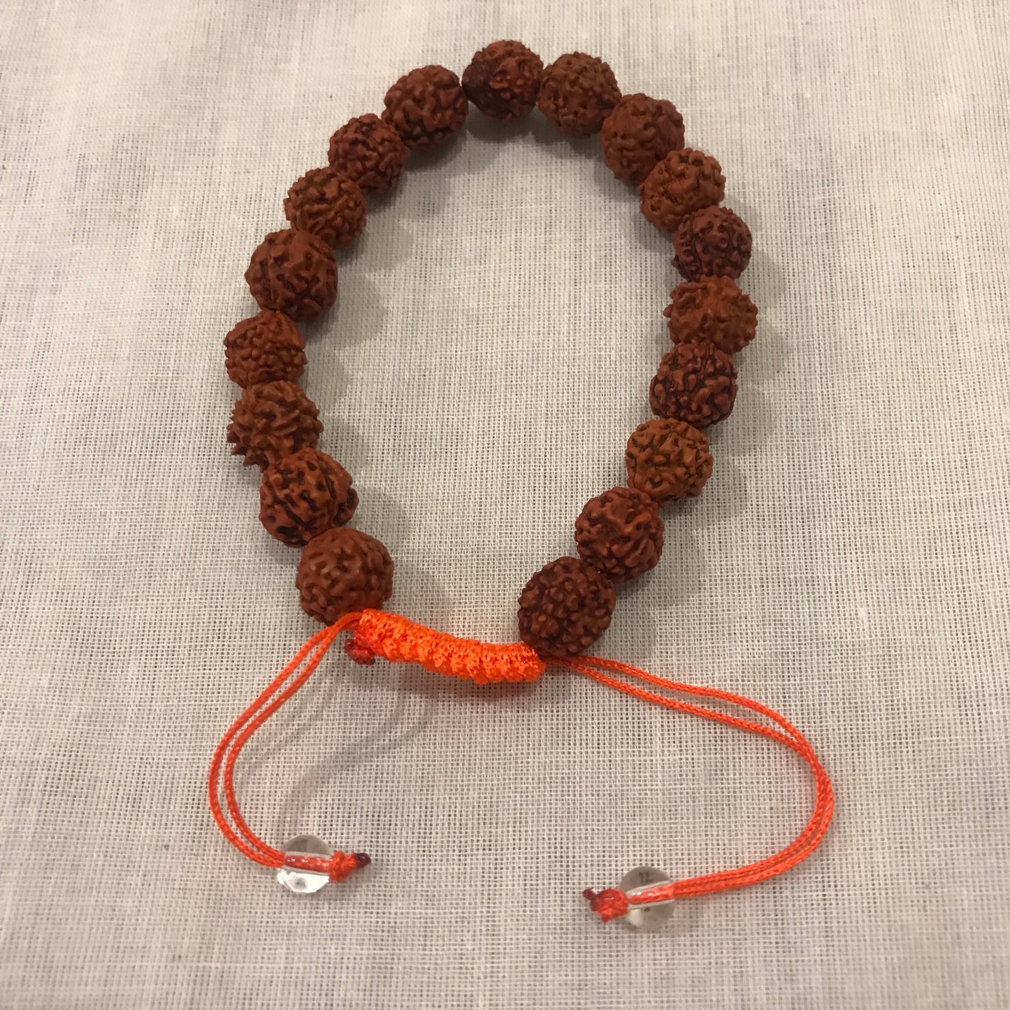 Rudraksha Braslet