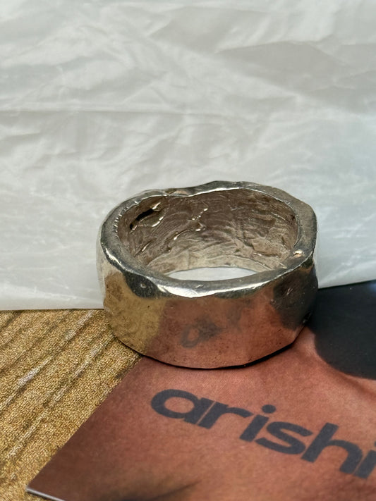 Ring Wide | ARISHI
