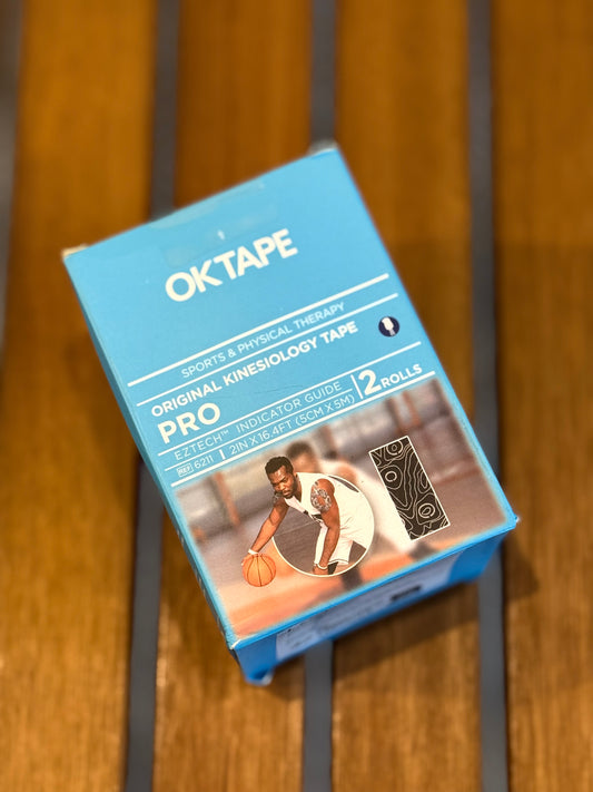 OKTAPE PRO | 2 rolls