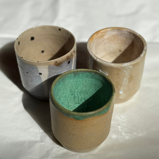 Ceramic Cup