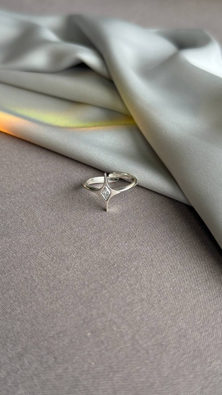 "Constellation"
ring |PURE| jewelry