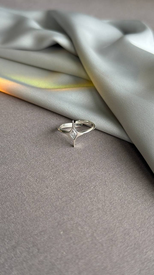 "Constellation"
ring |PURE| jewelry