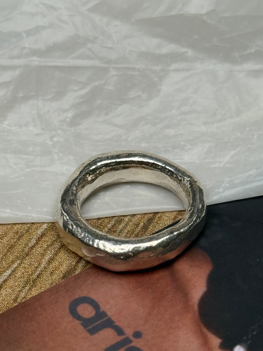 Ring Basic L | ARISHI