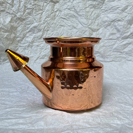 Neti pot | Nasal wash kettle | India