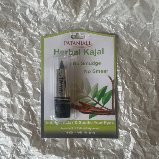 Herbal Kajal