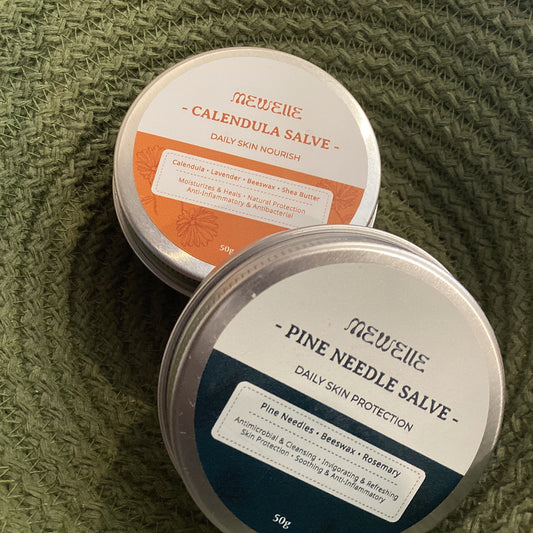 Salve | MEWELLE | 50g